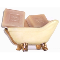 soap goat milk